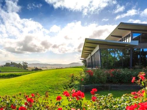 Experience relaxation at Balgownie Estate's spa